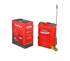 Bình Phun Xịt Điện 16L Vinafarm VNES 16D