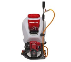 Máy Phun Thuốc 4 Thì Honda WJR4025T GCV