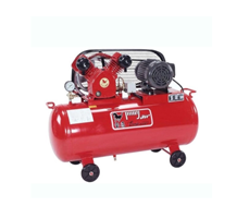 Máy Nén Khí Dây Đai Pony 2Hp 110L DK-V110L