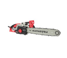 Cưa Xích Điện 2200W Kamastsu KM1800 