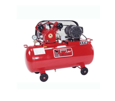 Máy Nén Khí Dây Đai Pony 4HP 150L DK-V150L