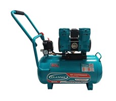 Máy Nén Khí Không Dầu 3HP 50L Classic CLA3050F1