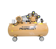 Máy Nén Khí Dây Đai Pegasus 7.5HP TM-W-0.67/8-500L