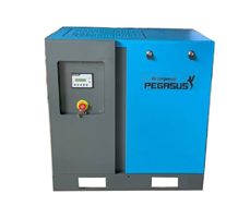 Máy Nén Khí Trục Vít Pegasus 7.5Kw TMPM10A