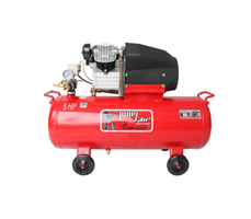 Máy Nén Khí Có Dầu Pony 5HP 62L DK-V2-62NK