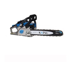 Máy cưa xích 2 thì Katsu 1.5Kw 4900 