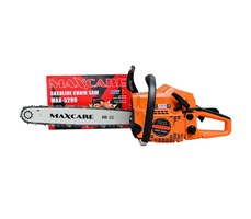 Máy cưa xích 2 thì Maxcare 2.1Kw MAX-5200 