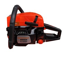Máy cưa xích 2 thì Mitsuyama 3.4KW TL-6500P 