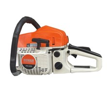 Máy cưa xích 2 thì Roman 2.4KW RM-6200 