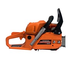 Máy Cưa Xích Chạy Xăng Kamastsu KM6800 