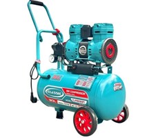Máy Nén Khí Không Dầu 3HP 30L Classic CLA3030F1