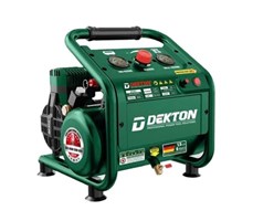 Máy Nén Khí Không Dầu 6L Dekton DK-AC2906PRO