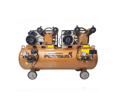 Máy Nén Khí Dây Đai Pegasus 3HP TM-V-0.25/12.5×2-230L