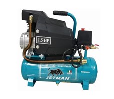 Máy Nén Khí Có Dầu Jetman 1.5HP 12L JM-4213