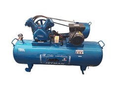 Máy Nén Khí Dây Đai Jetman 3HP 180L PK-30180