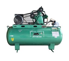 Máy Nén Khí Dây Đai Jetman 5.5Hp 250L V250