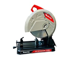 Máy Cắt Sắt 2500w BTEC BT355CB
