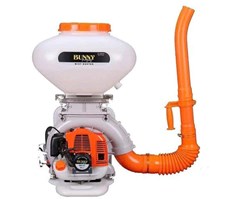 Máy Xạ Phân 2 Thì 26L Bunny BNY-43