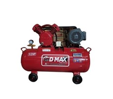 Máy Nén Khí Dây Đai Dmax 1HP 96L DX-96