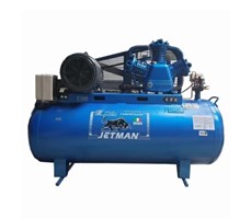 Máy Nén Khí Dây Đai Jetman 7.5Hp 280L PK-75280