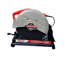 Máy Cắt Sắt 2200w BTEC BT357AS