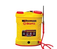 Bình Xịt Phun Thuốc 20L Bgas BGA20A12E