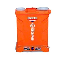 Bình Xịt Phun Thuốc 20L Bgas BGA20A12GC