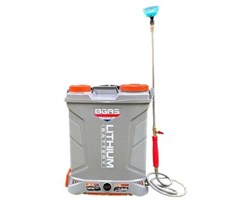 Bình Xịt Phun Thuốc 20L Bgas BGA20A9LI (Pin Lithium)