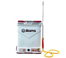 Bình Xịt Phun Thuốc 20L Bgas BGA20C2