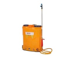 Bình Phun Xịt Điện 20L Bunny BN-20BD