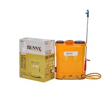 Bình Phun Xịt Điện 20L Bunny BNY-20BD