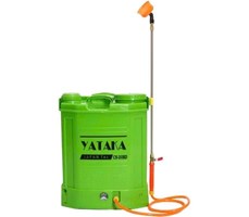 Bình phun xịt điện Yataka 20L CS-20BD