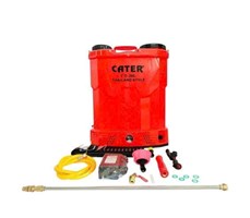 Bình Xịt Điện Phun Thuốc 20L Cater CT-20L