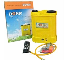 Bình phun xịt điện Dona 20L DN-20BD