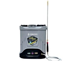 Bình Phun Thuốc 20L DEWOO DW20A8G