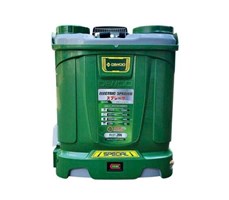 Bình Phun Thuốc 20L Dewoo DW20A8SPE