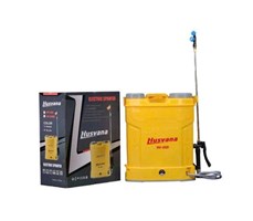 Bình Phun Xịt Điện 20L Husvarna HV20BD