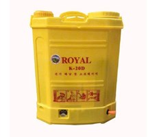 Bình Phun Xịt Điện Royal 20L K-20D