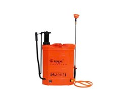 Bình Xịt Thuốc Chạy Bằng Điện Royal 20L K-20TD