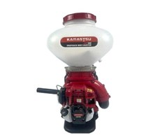 Máy Xạ Phân 4 Thì 26L Kamastsu KMP 500