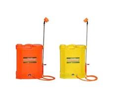 Bình Phun Xịt Điện Presmax 20L MAX-20BD
