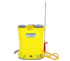 Bình phun xịt điện Maxcare 20L MC-20BD