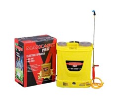 Bình Phun Xịt Điện 20L Maxcare Pro MC-20ED