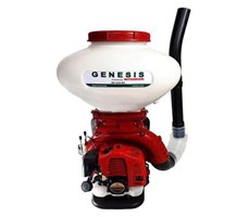 Máy Phun Đa Năng Chạy Xăng Genesis 1.7HP MD 4326 MS2