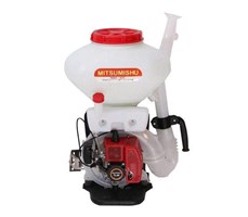 Máy Xạ Phân 2 Thì Mitsumishu 1.7KW MSH-26S