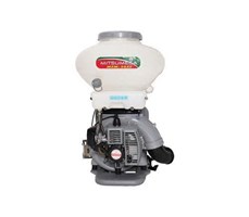 Máy Sạ Lúa Giá Rẻ Mitsumega 26L MSM-26SS