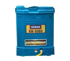 Bình Phun Xịt Điện Roman 20L RM-20BD