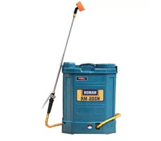 Bình Phun Xịt Điện Roman 20L RM-20SN