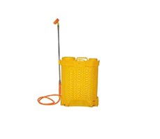 Bình Phun Xịt Điện Pro Sharp 16L SP-16D