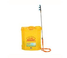 Bình Phun Xịt Điện Pro Sharp 20L SP-20BD